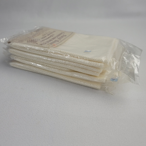 Zweigart Florina Damask Counted Cross Stitch Lot - Vintage - Picture 5 of 10